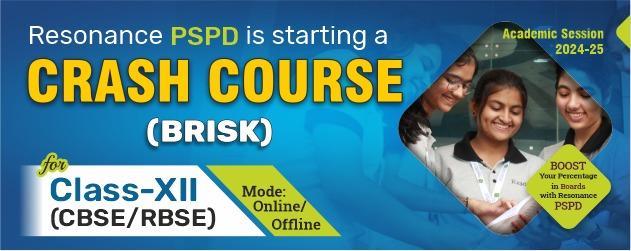 BRISK : Target Class-XII